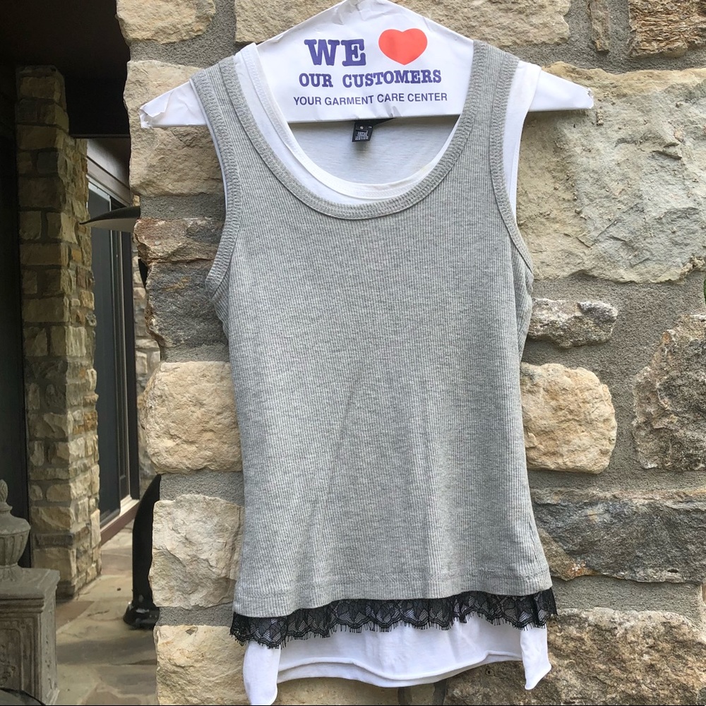 Robert Rodriguez Tank Top